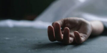 Hallan sin vida a Fabiola en una carretera, había ido a una posada de su trabajo