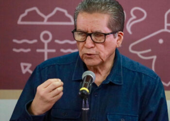 Ampliará Gobierno del Estado el subsidio consolidado a la UAS a un total de 150 millones de pesos: Castro Meléndrez