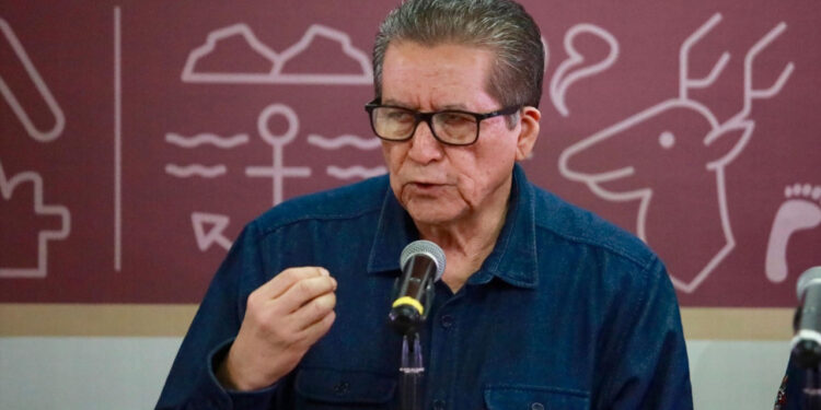 Ampliará Gobierno del Estado el subsidio consolidado a la UAS a un total de 150 millones de pesos: Castro Meléndrez