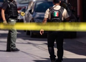 Masacre en Guanajuato: Ataque en zona comercial de Apaseo el Grande deja 9 personas muertas