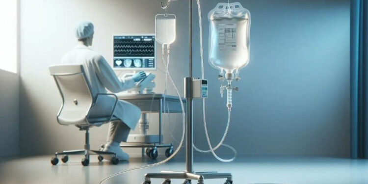 Cofepris analiza lotes de insumos médicos posiblemente relacionados con infección por Klebsiella oxytoca