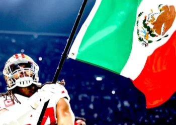 NFL regresará a México en 2025 con partidos de fase regular; dónde y cuándo puedo verlo