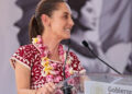 Claudia Sheinbaum promete destinar 800,000 pesos para programas sociales de 2025
