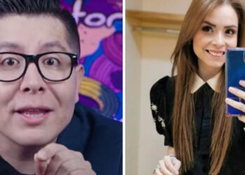 “Acaban de girar un arresto hacia mi persona”, denuncia Mr Doctor
