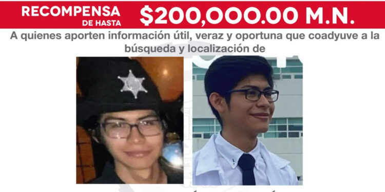 Detienen a Christian de Jesús, quien golpeó a su novia en Tamaulipas