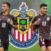 Orbelín Pineda ‘amarrado’ con Chivas; con Luis Chávez ya hubo acercamientos