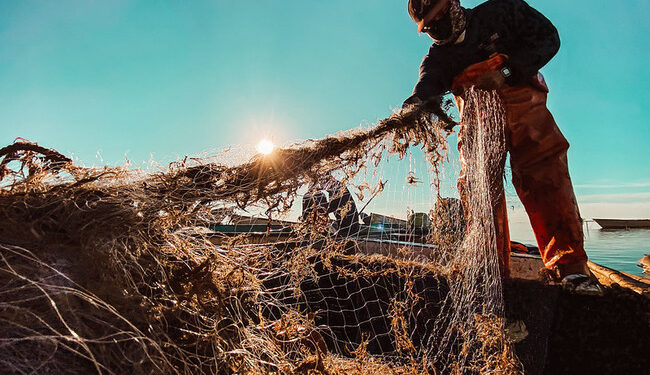 Conapesca detalla estrategias para pesca y acuacultura sostenibles en 2025