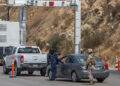 Retenes en carreteras rurales generan confianza en turistas y comerciantes: CONAGAM