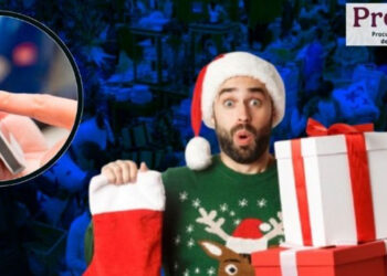 3 plataformas que Profeco recomienda utilizar para tus compras en esta Navidad 2024