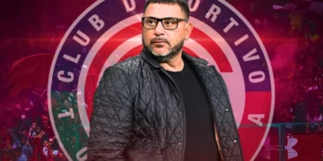 Turco Mohamed, a punto de ser el nuevo entrenador del Toluca