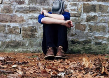 Depresión de fin de año: estos son sus síntomas y cómo puedes tratarla