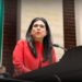 Diputada del PRI propone reforma para que servicio social cuente como experiencia laboral; insiste en hacerlo obligatorio