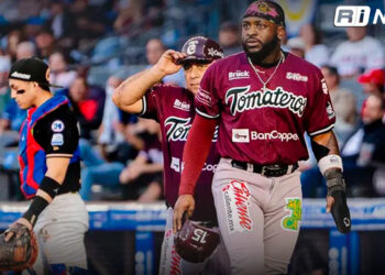 Tomateros se impone en Zapopan y empata la final en la LMP