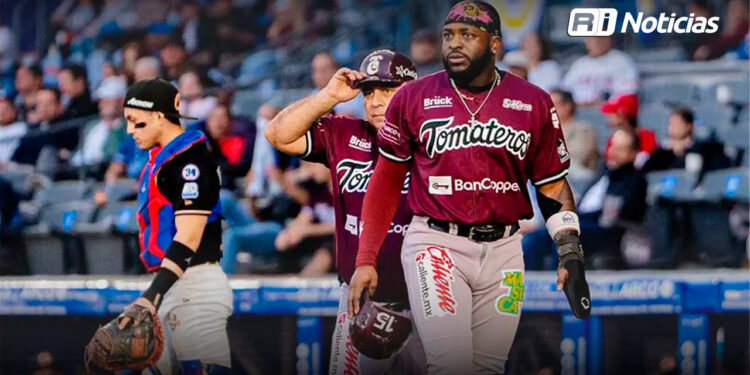 Tomateros se impone en Zapopan y empata la final en la LMP