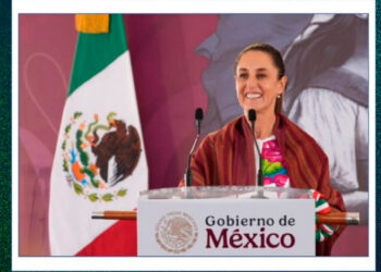 Sheinbaum afirma que hay diálogo con el equipo de Trump: ‘estamos obligados a una buena relación’