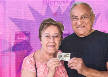 Pensión Bienestar 2025: esto es todo lo que planea el programa en febrero