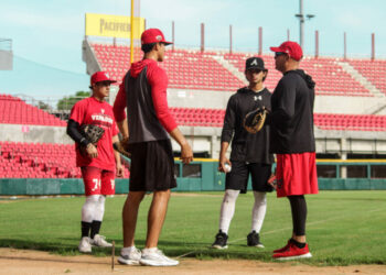 Venados de Mazatlán: Cuna de Talento Joven y Promesa del Béisbol