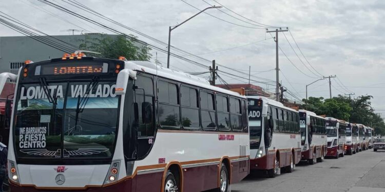 Transportistas de Culiacán se encuentran temerosos tras el registro de hechos violentos