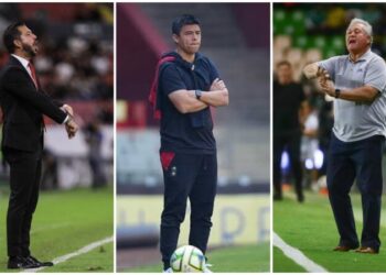 La época dorada de los técnicos Mexicanos en Liga MX: Un recuerdo lejano