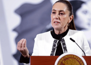Sheinbaum plantea reunión migratoria de cancilleres ante la llegada de Trump
