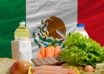 Gobierno federal quita arancel a trigo, harina y otros productos de importación en la canasta básica
