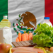 Gobierno federal quita arancel a trigo, harina y otros productos de importación en la canasta básica