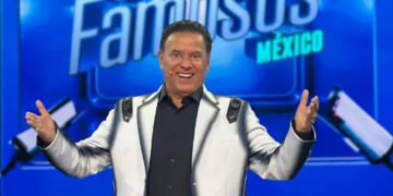 ¿Hizo trampa? Mario Bezares reconoce que tuvo “ventaja” al entrar a La Casa de los Famosos México 2