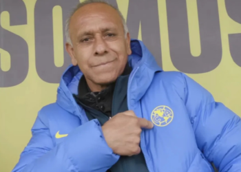 Murió Cristóbal Ortega, jugador leyenda del América
