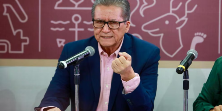 Gobierno de Sinaloa también descalifica el reportaje del NYT sobre laboratorio de fentanilo: “Fue un montaje”