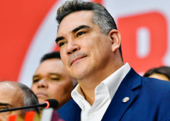 PRI señala omisión e improvisación en estrategia de seguridad; exige orden y resultados