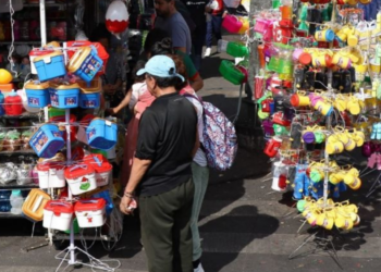 Piden a los Reyes Magos no regalar juguetes bélicos: “Generan actitudes agresivas y de confrontación”