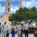 Por crisis de seguridad, Guardia Nacional mantiene presencia en Mazatlán y cercanía con locales y turistas