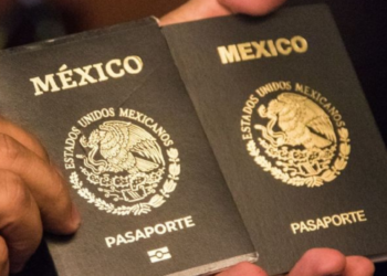 Pasaporte mexicano sube de precio, ¿Cuánto cuesta en 2025?