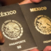 Pasaporte mexicano sube de precio, ¿Cuánto cuesta en 2025?