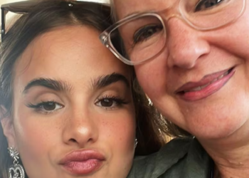 “Tanto trabajo cuesta hacer una carrera para ponerle en la madre en dos días”, dice madre de Gala Montes sobre su hija