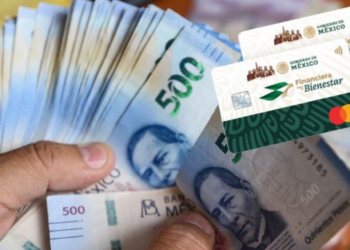¡No caigas en esta Fake News! Ofrecen Préstamos Bienestar de hasta 45,000 pesos