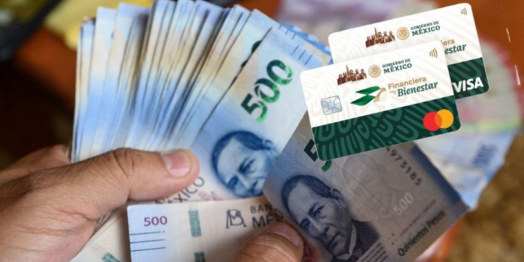 ¡No caigas en esta Fake News! Ofrecen Préstamos Bienestar de hasta 45,000 pesos