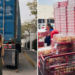 Mujer compra 800 roscas de reyes de la cadena Costco