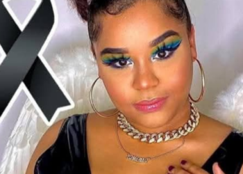 Reportan muerte de la influencer ‘Killadamente’; se habría ahogado en un restaurante