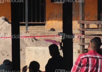 Asesinan a sujeto en unas caballerizas en El Venadillo