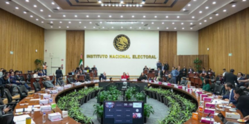 Sheinbaum alista reunión con consejeros del INE el 9 de enero para tratar elección del Poder Judicial