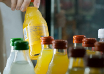 Uno de cada 10 nuevos casos de diabetes 2 es atribuible al consumo de bebidas azucaradas