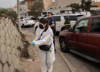 Asesinan a 220 personas durante el primer fin de semana de 2025