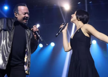Haters de Ángela Aguilar llenan dinámica de Pepe Aguilar con mensajes de apoyo a Cazzu: “La Cueva” y “Cazzualidades”