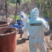 Golpe al narco en Sinaloa; aseguran drogas, armas y vehículos en laboratorio clandestino