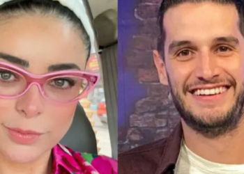 Violeta Isfel asegura recibió malos tratos de Adrián Marcelo; “me sentí muy incómoda”