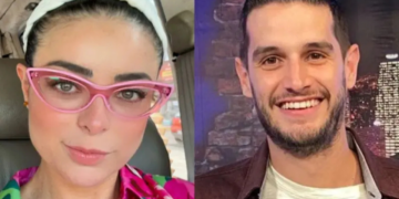 Violeta Isfel asegura recibió malos tratos de Adrián Marcelo; “me sentí muy incómoda”