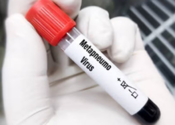 Virus HMPV detectado en China no representa una amenaza, afirma Ssa; se mantiene vigilancia