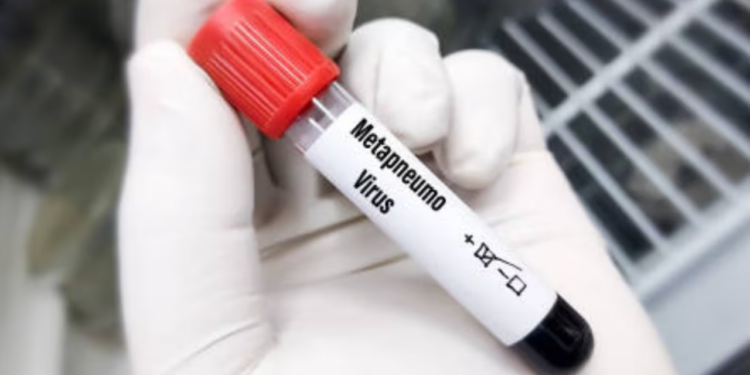 Virus HMPV detectado en China no representa una amenaza, afirma Ssa; se mantiene vigilancia