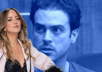 Pablo Lyle no saldrá de la cárcel este 2025, Andrea Legarreta desmiente